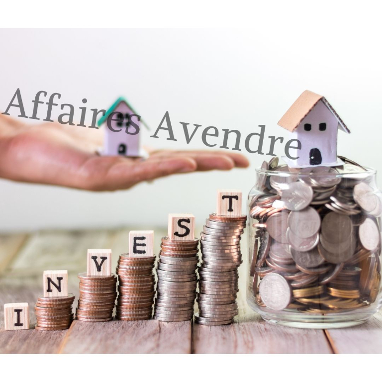 Agence immobilière de AFFAIRES-AVENDRE Quimper