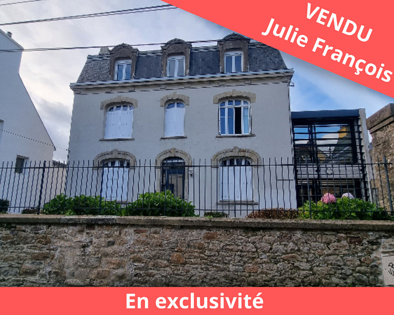 Agence immobilière de AFFAIRES-AVENDRE Quimper