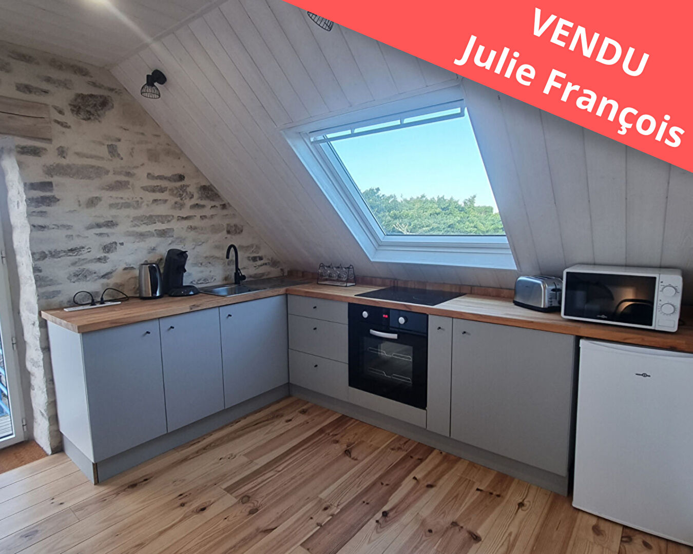 Agence immobilière de AFFAIRES-AVENDRE Quimper