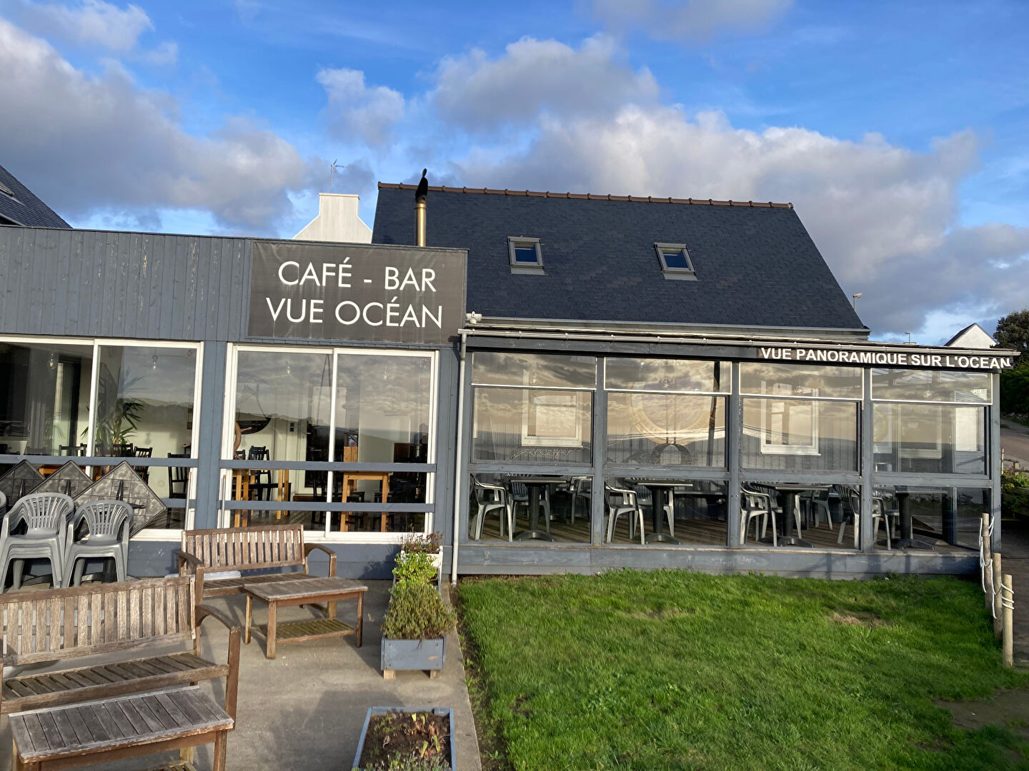 Agence immobilière de AFFAIRES-AVENDRE Quimper