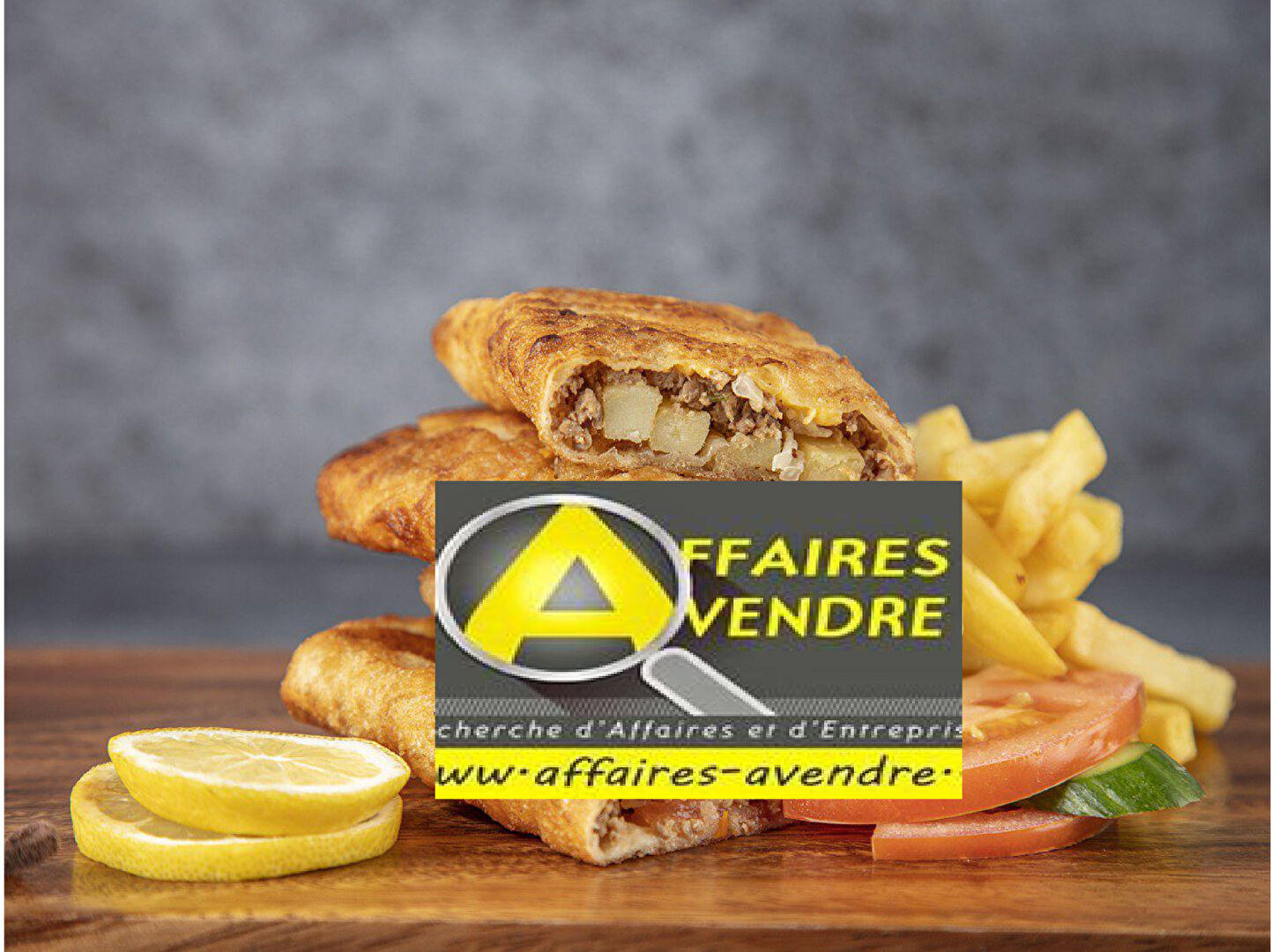 Agence immobilière de AFFAIRES-AVENDRE Quimper