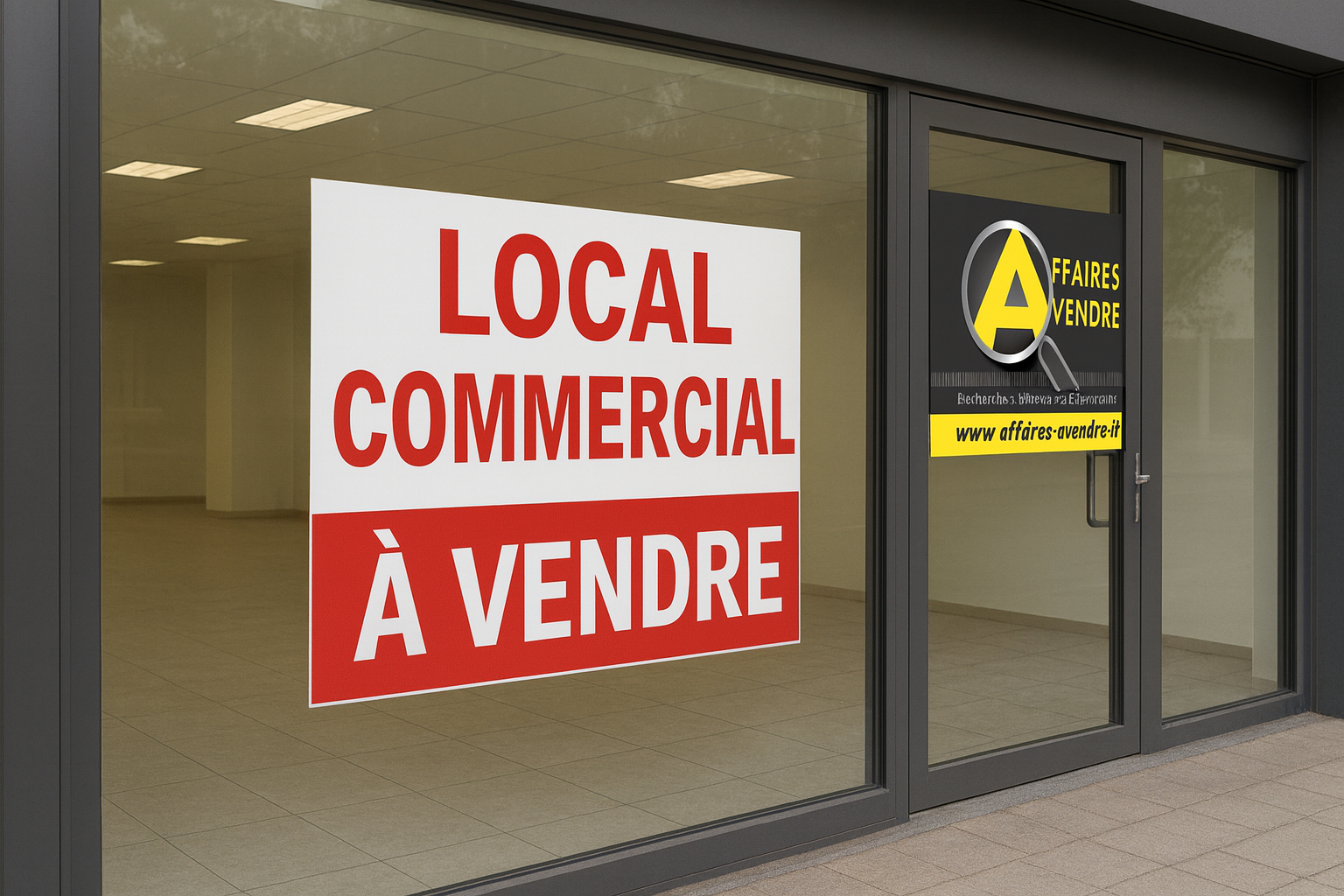 Agence immobilière de AFFAIRES-AVENDRE Quimper