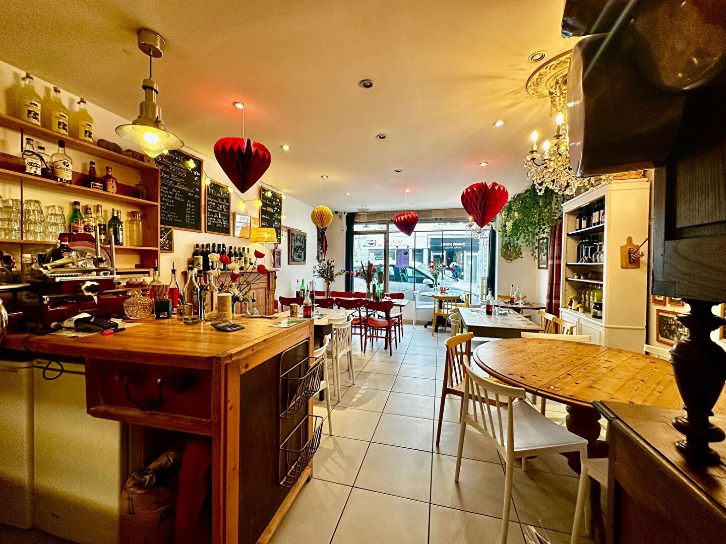 Agence immobilière de AFFAIRES-AVENDRE Quimper