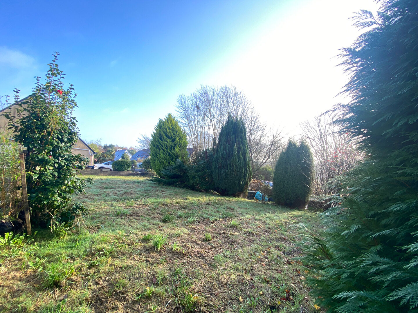 Agence immobilière de AFFAIRES-AVENDRE Quimper