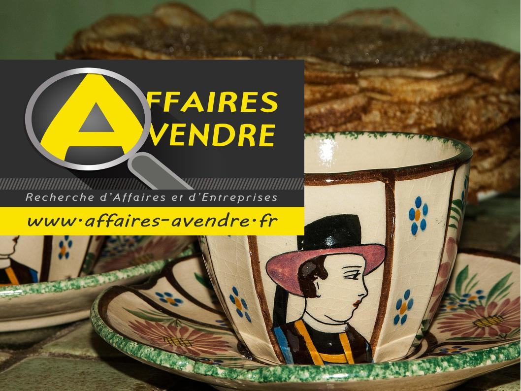 Agence immobilière de AFFAIRES-AVENDRE Quimper