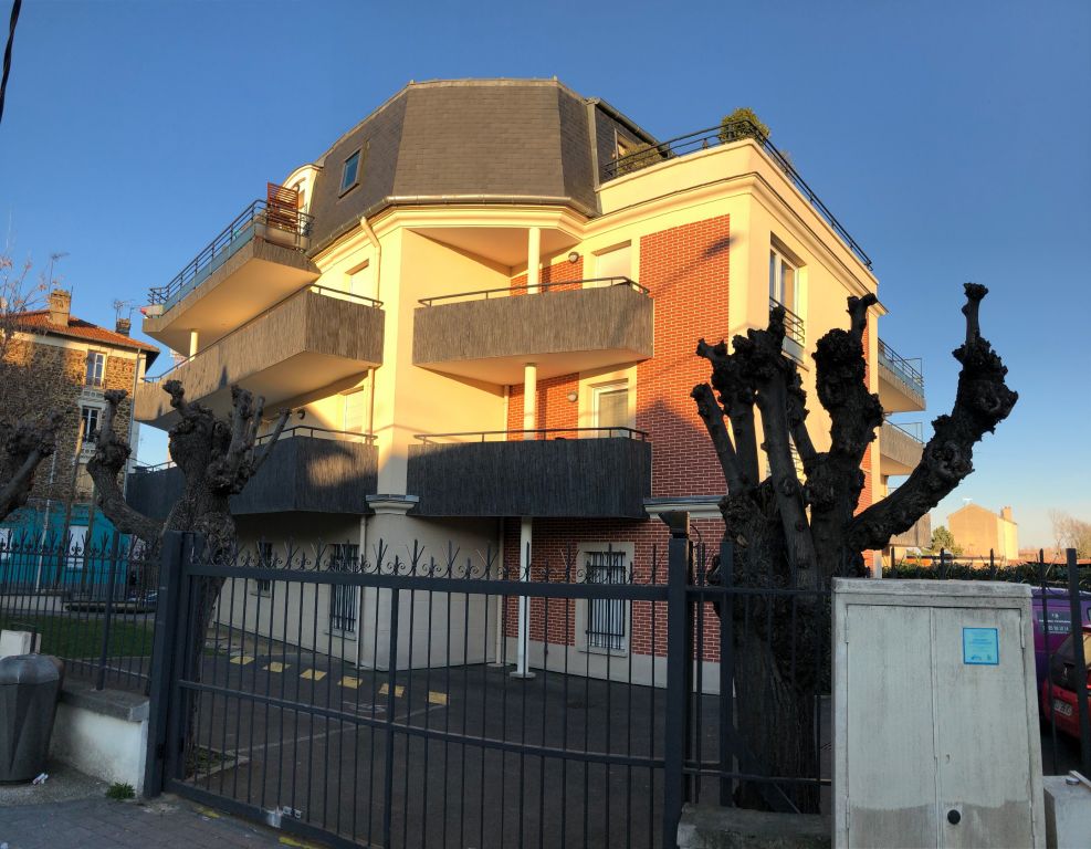 Agence immobilière de AGENCE DU VIADUC Le perreux sur marne - AGENCE DU VIADUC GESTION