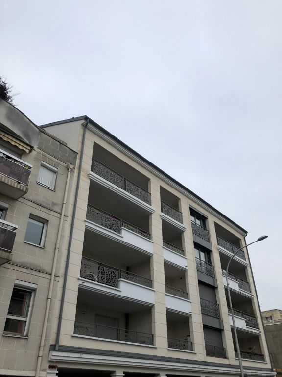 Agence immobilière de AGENCE DU VIADUC Le perreux sur marne - AGENCE DU VIADUC GESTION