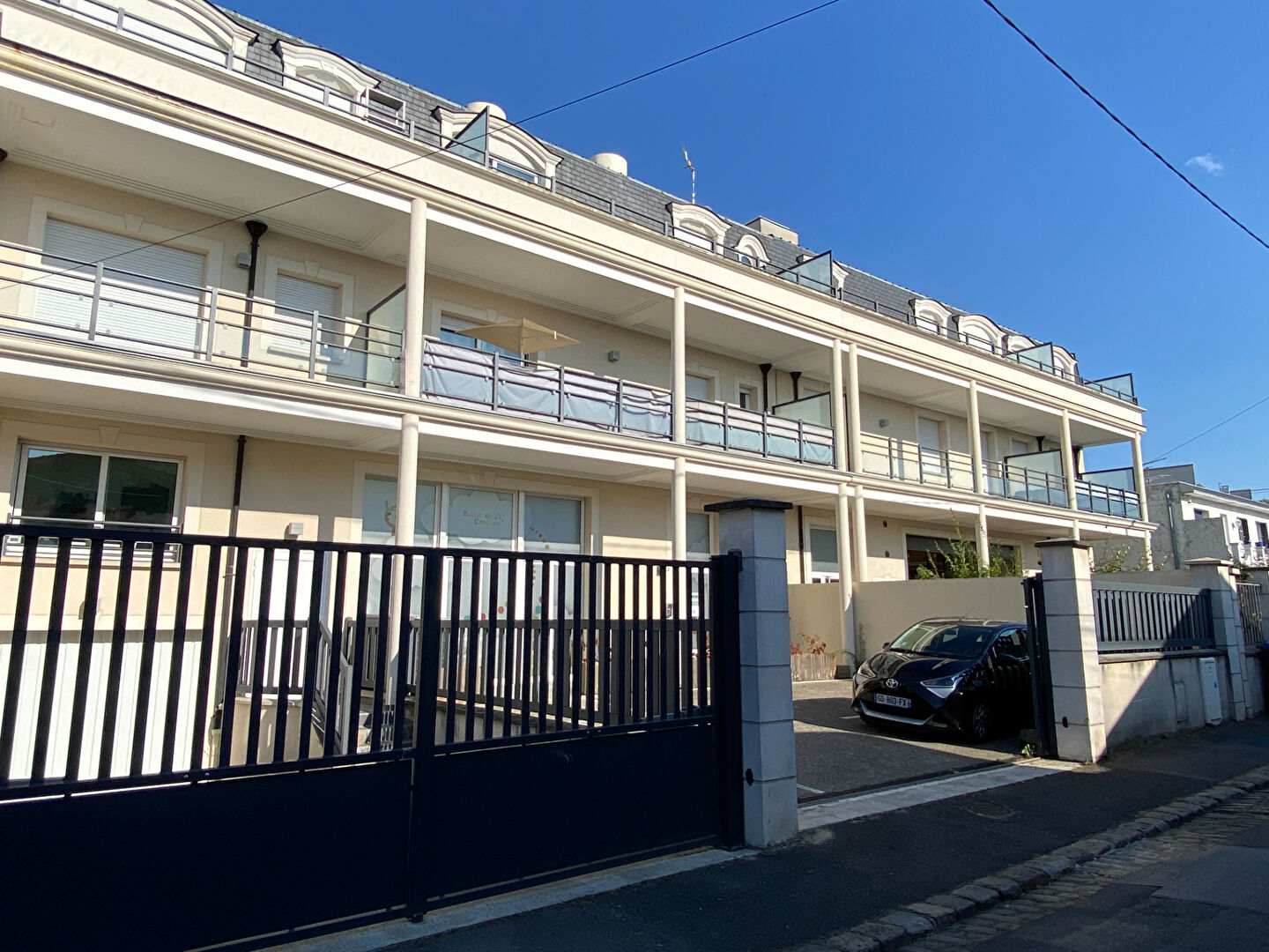 Agence immobilière de AGENCE DU VIADUC Le perreux sur marne - AGENCE DU VIADUC GESTION