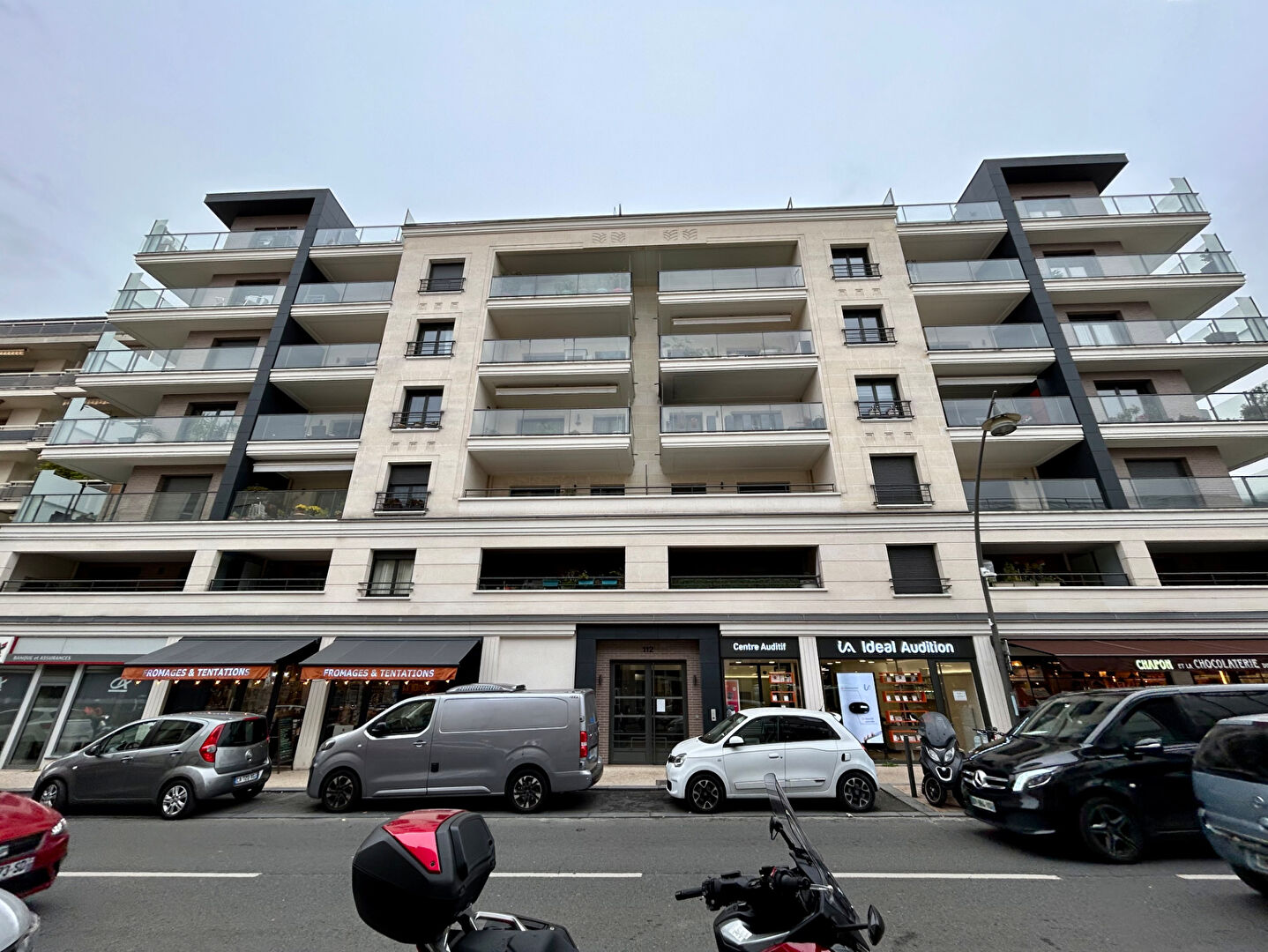 Agence immobilière de AGENCE DU VIADUC Le perreux sur marne - AGENCE DU VIADUC