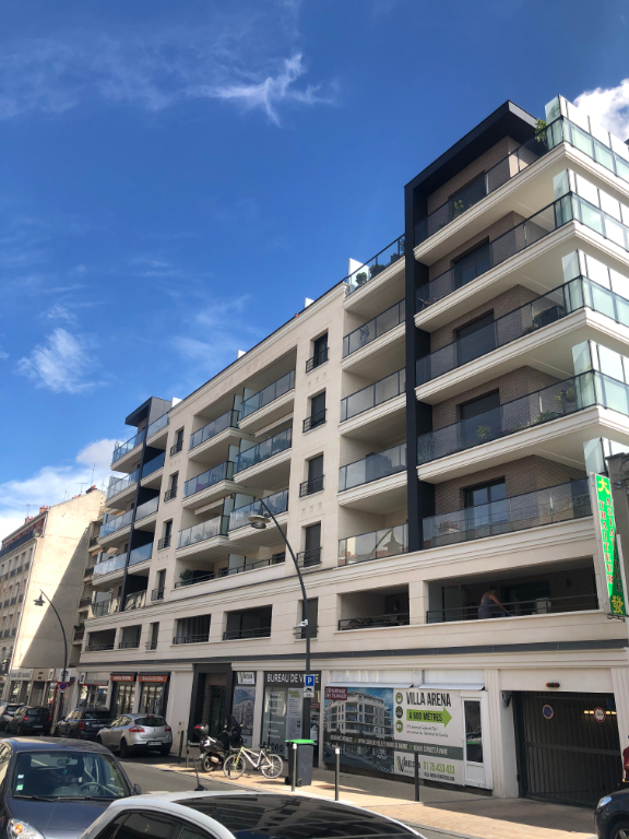 Agence immobilière de AGENCE DU VIADUC Le perreux sur marne - AGENCE DU VIADUC