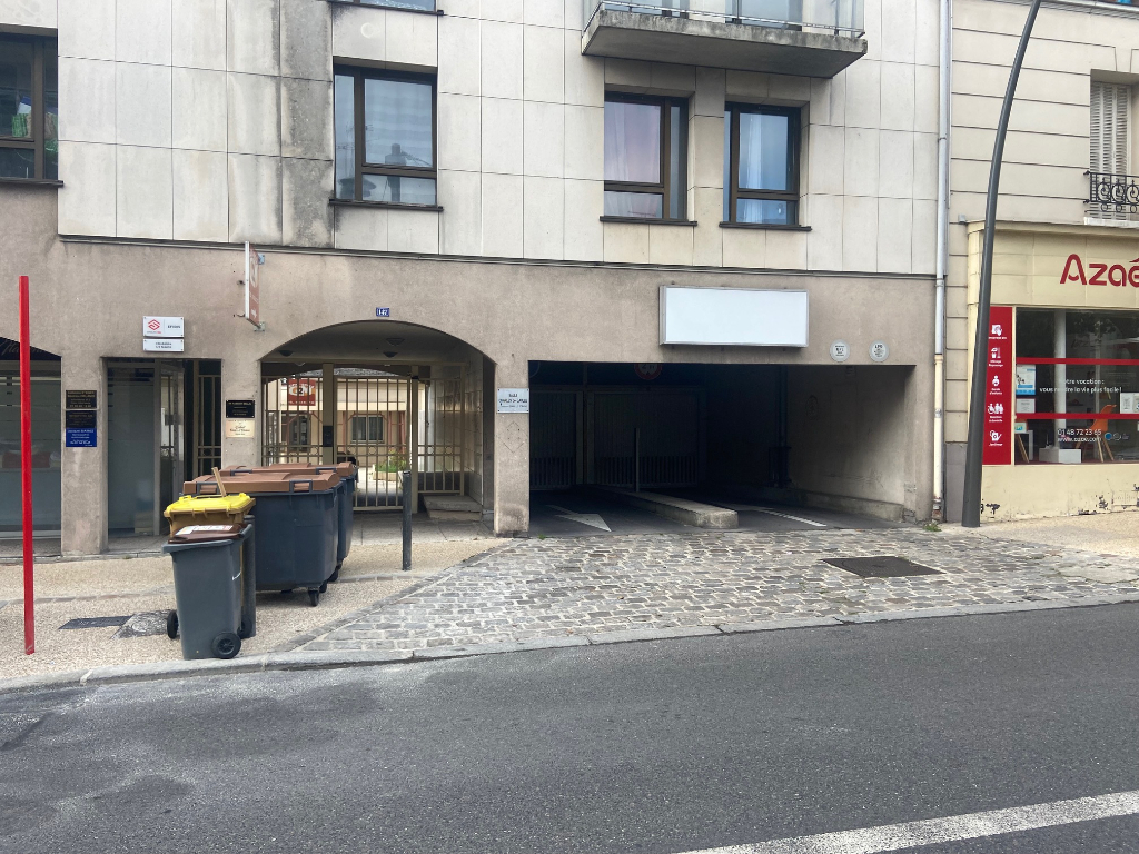 Agence immobilière de AGENCE DU VIADUC Le perreux sur marne - AGENCE DU VIADUC GESTION