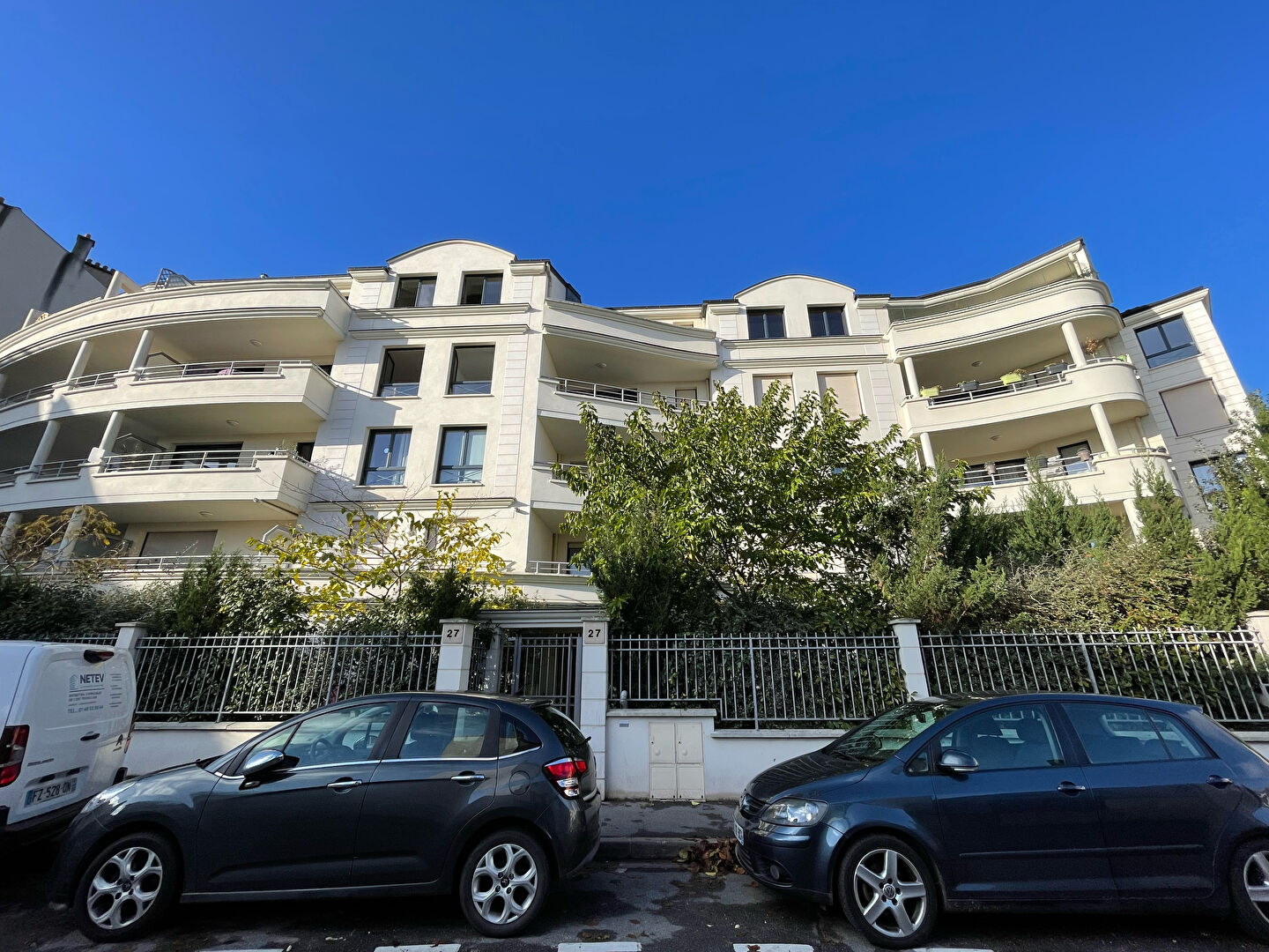 Agence immobilière de AGENCE DU VIADUC Le perreux sur marne - AGENCE DU VIADUC GESTION