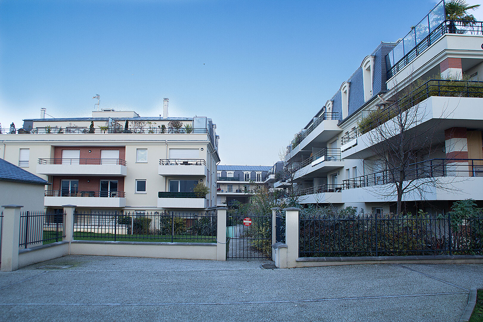 Agence immobilière de AGENCE DU VIADUC Le perreux sur marne - AGENCE DU VIADUC GESTION
