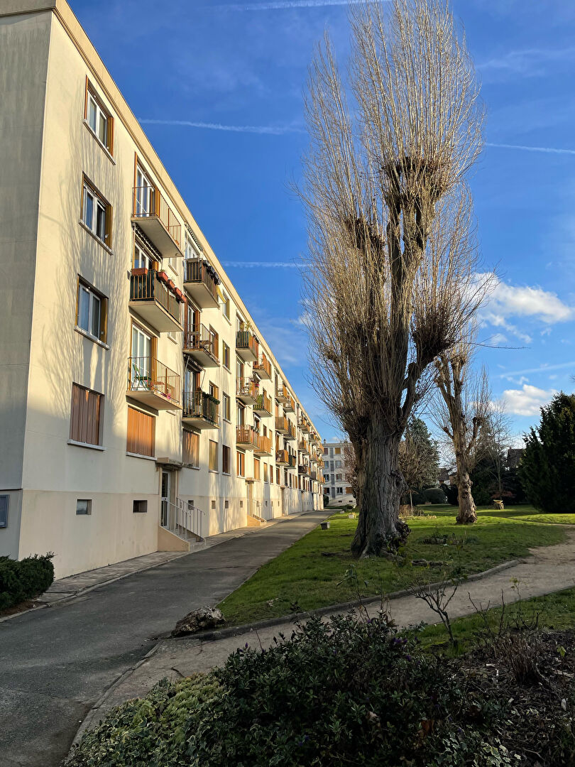 Agence immobilière de AGENCE DU VIADUC Le perreux sur marne - AGENCE DU VIADUC GESTION