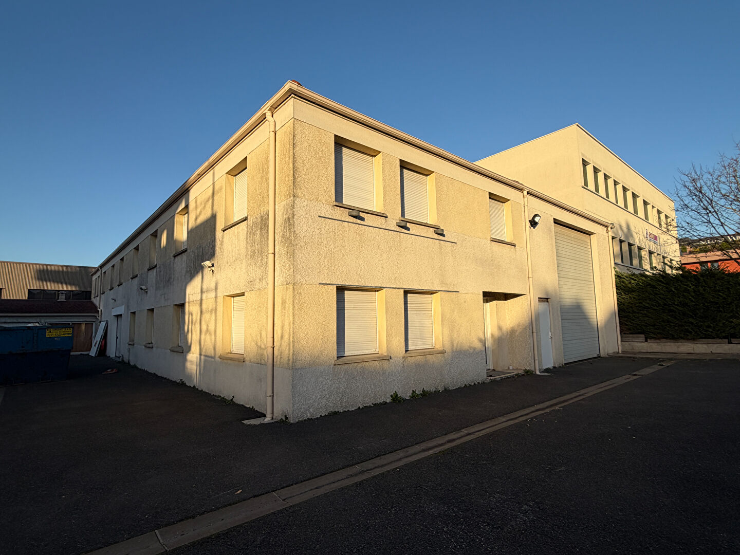 Agence immobilière de AGENCE DU VIADUC Le perreux sur marne - AGENCE DU VIADUC GESTION