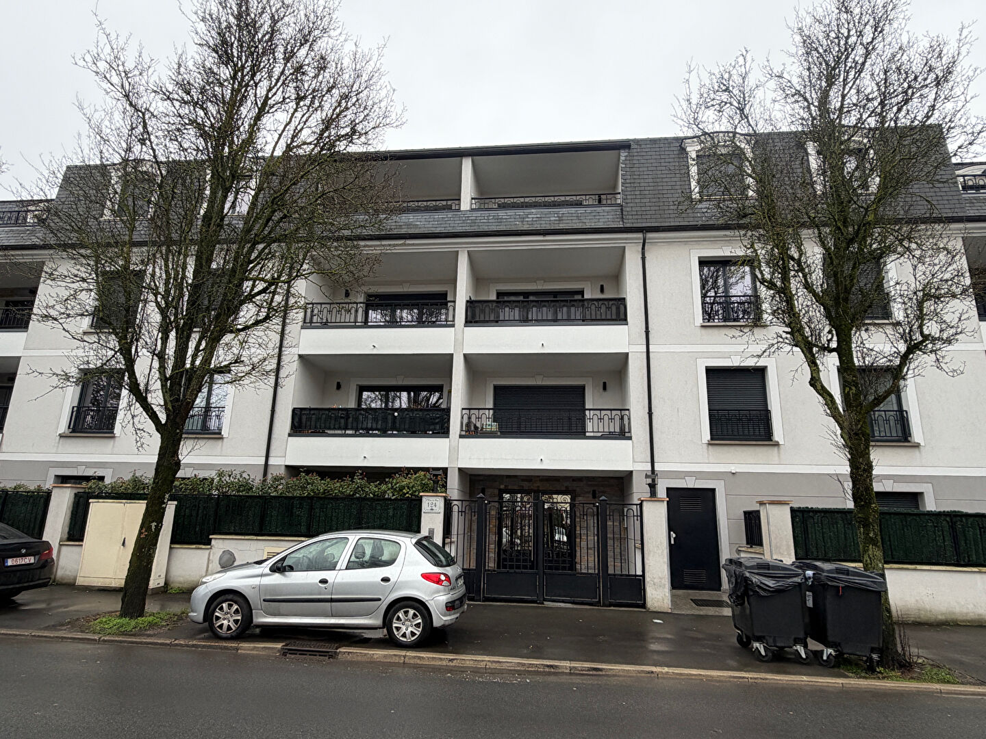 Agence immobilière de AGENCE DU VIADUC Le perreux sur marne - AGENCE DU VIADUC GESTION