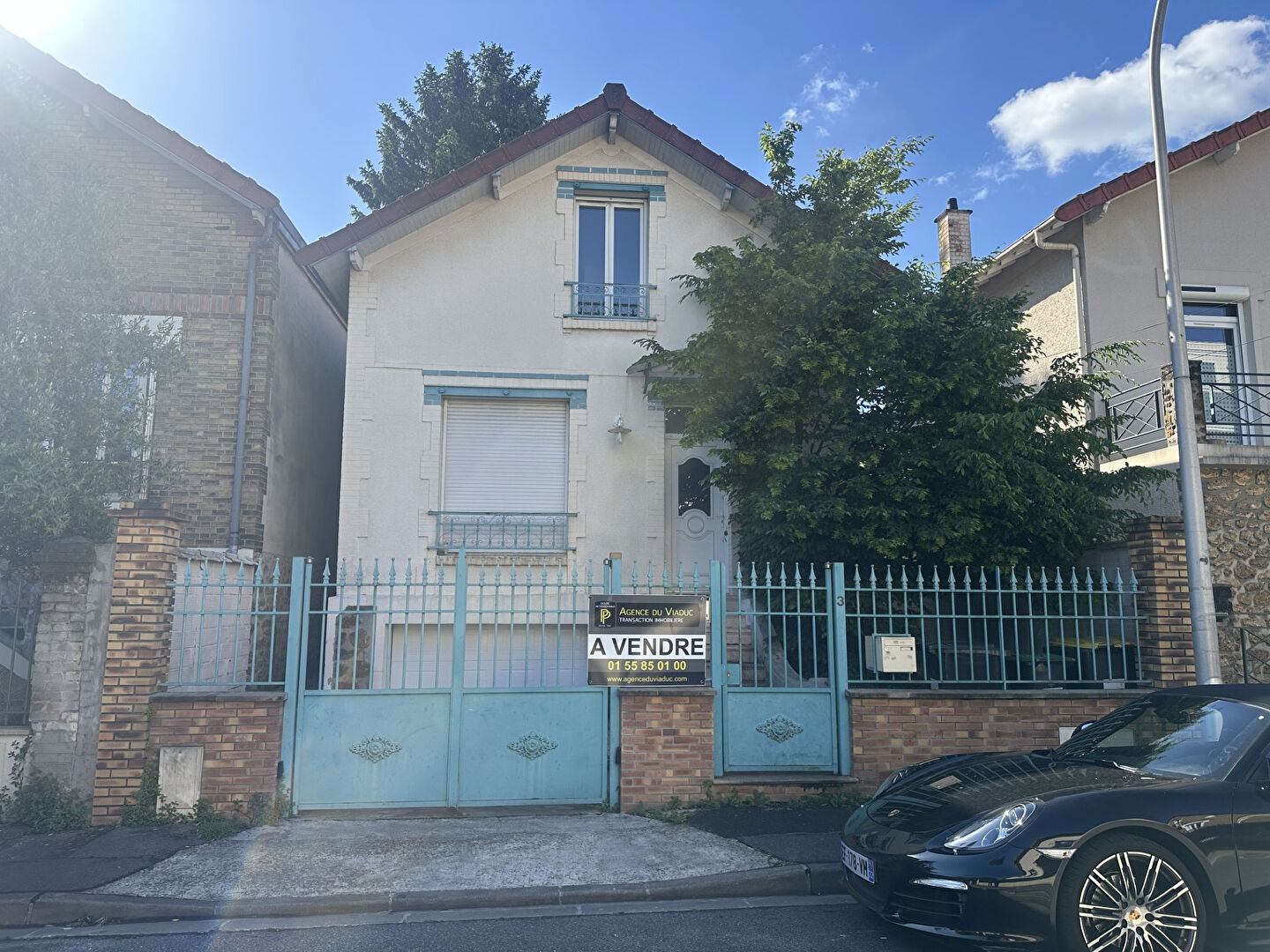 Agence immobilière de AGENCE DU VIADUC - Pietrogiovanna