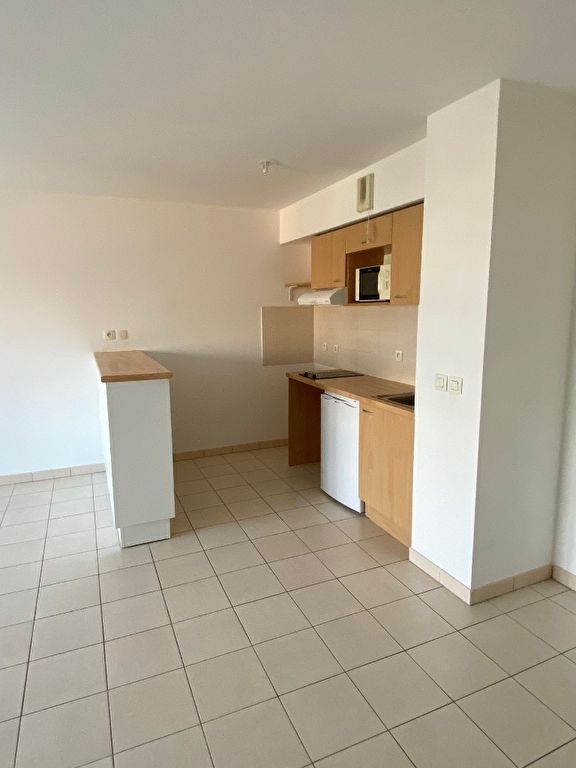 Appartement Saint Brieuc 2 pièces