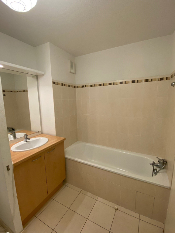 Photo Appartement Saint Brieuc 2 pièces image 6/6