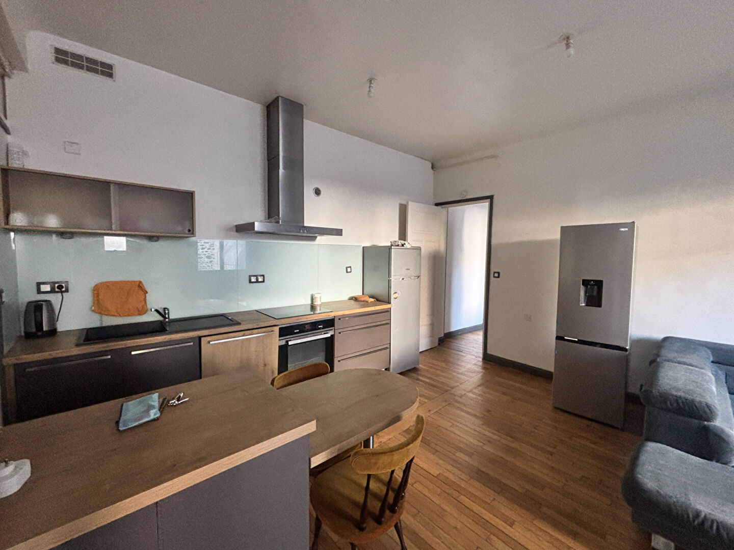 Agence immobilière de Agence GUILLEMOT AG2i Saint Brieuc - Agence GUILLEMOT AG2i