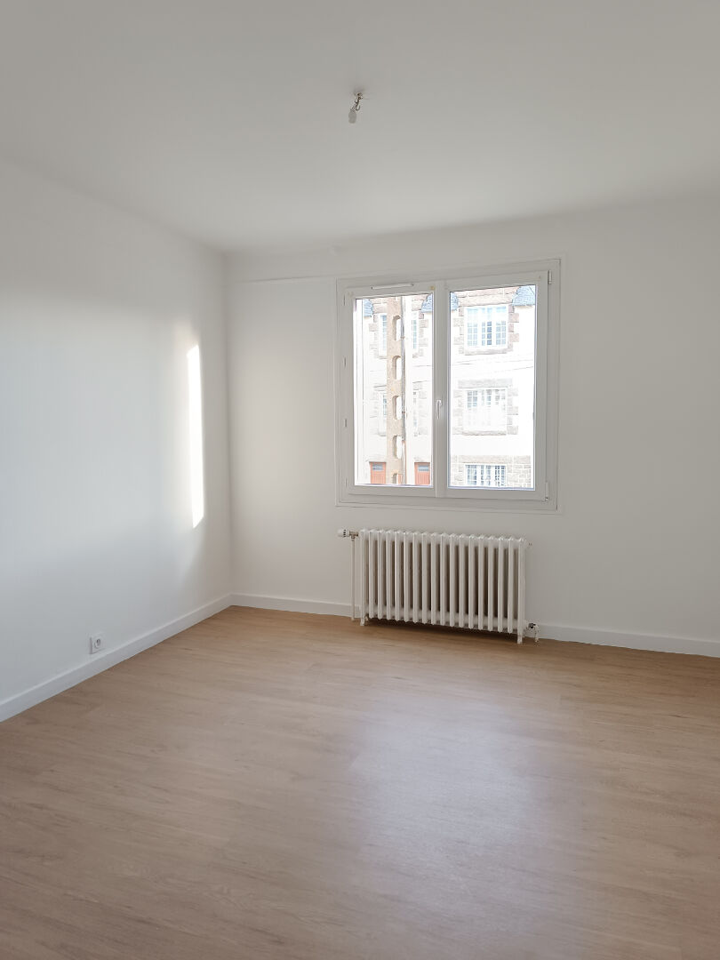 Photo Appartement Saint Brieuc 3 pièce(s) 53 m2 image 2/6