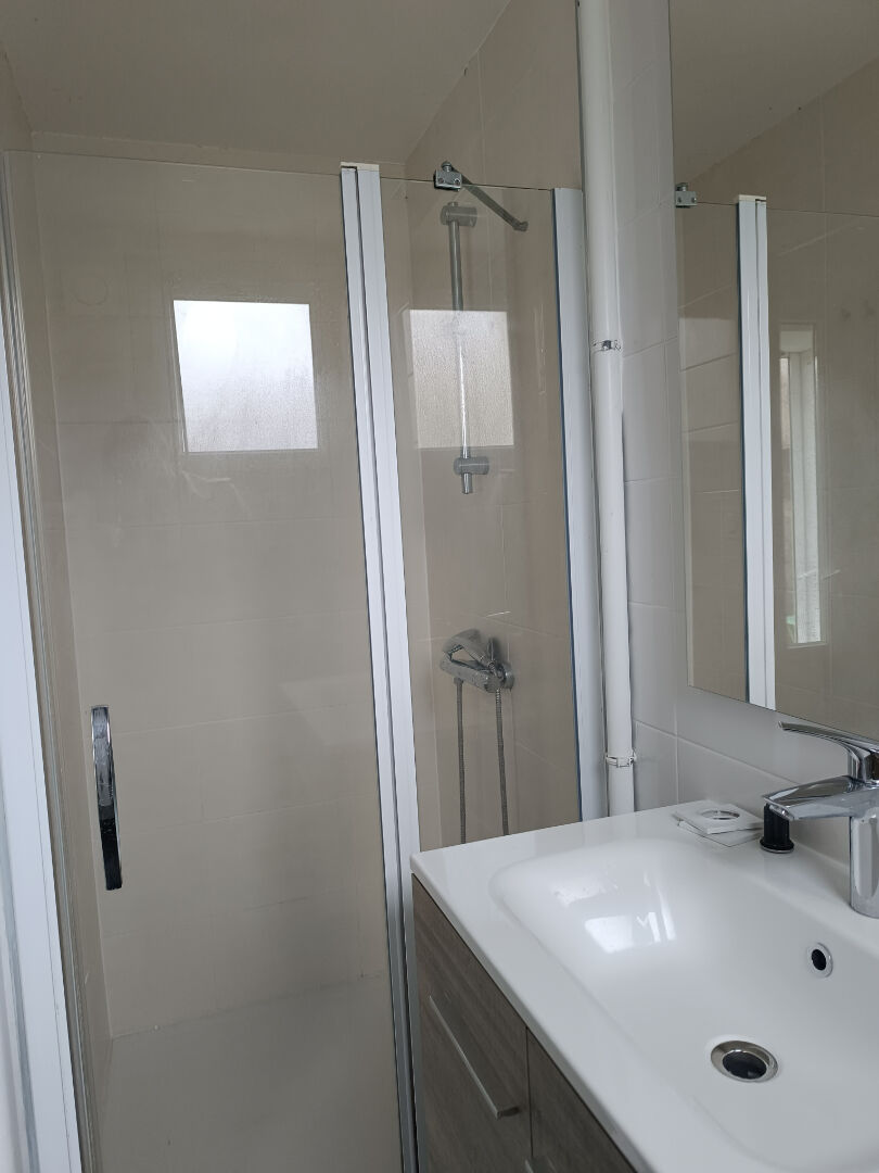 Photo Appartement Saint Brieuc 3 pièce(s) 53 m2 image 5/6