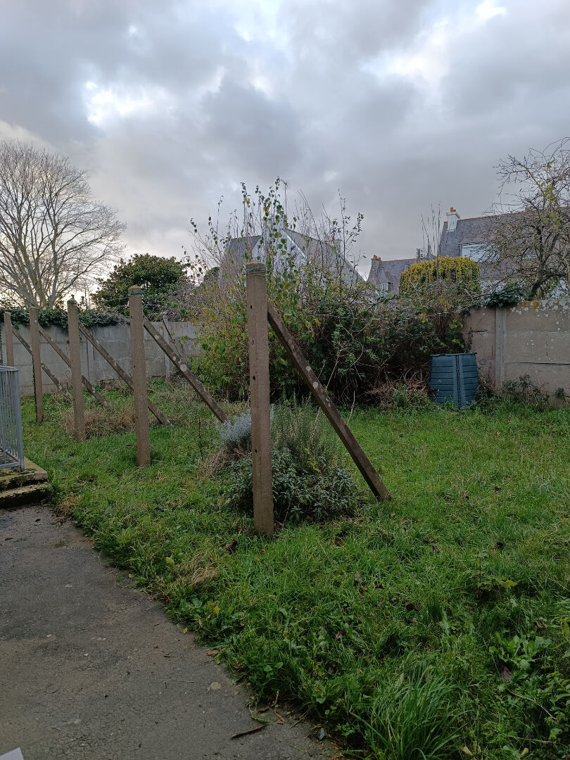 Photo Appartement Saint Brieuc 3 pièce(s) 53 m2 image 6/6