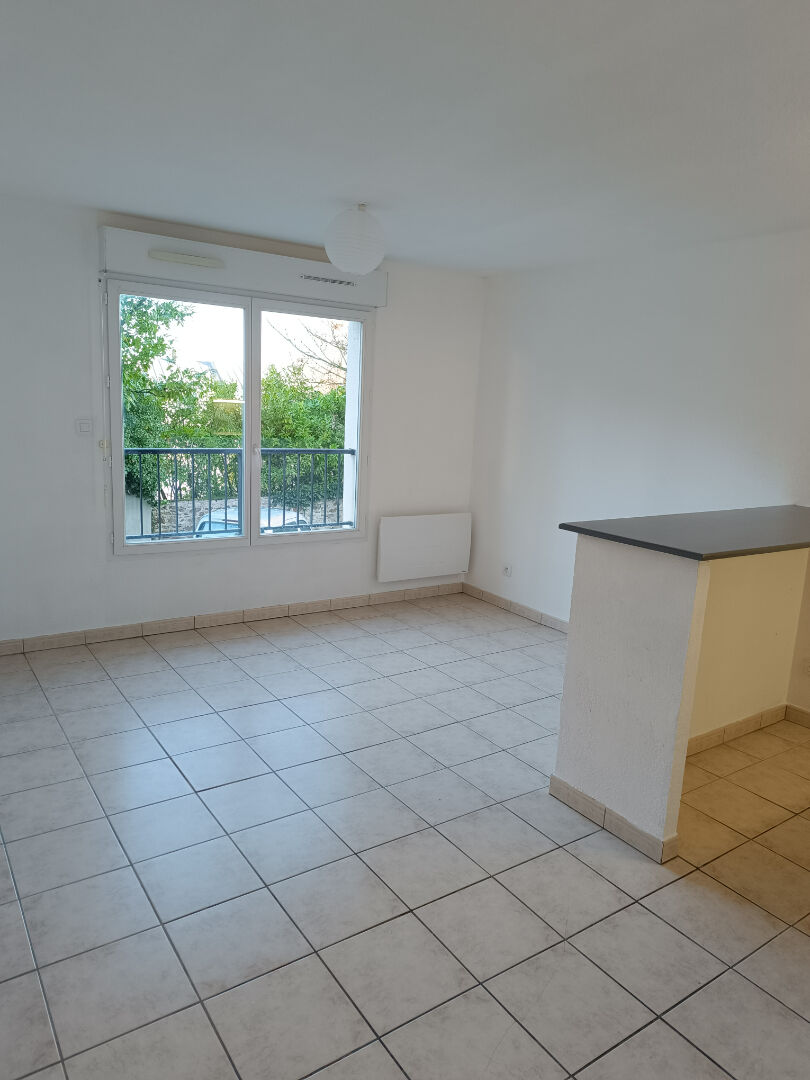 Appartement Saint Brieuc 2 pièces 36 m2