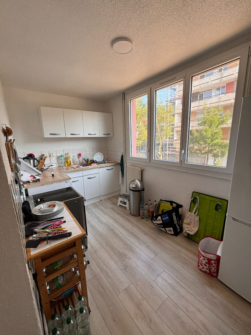 Appartement Saint Brieuc 3 pièces