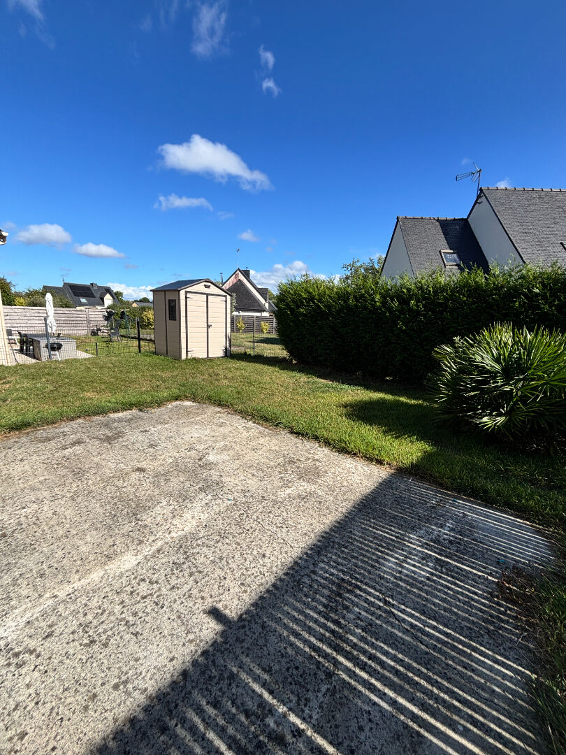 Agence immobilière de Agence GUILLEMOT AG2i Saint Brieuc - Agence GUILLEMOT AG2i