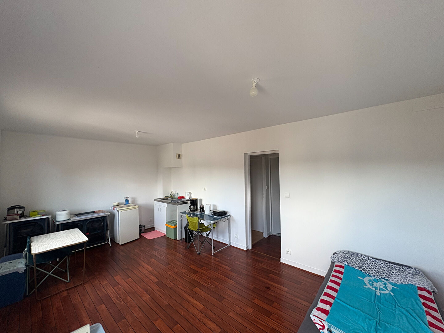 Photo Appartement Ploufragan 2 pièce(s) image 3/6