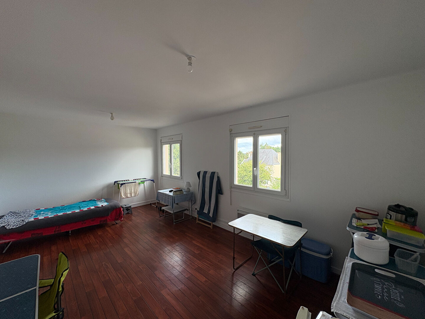 Photo Appartement Ploufragan 2 pièce(s) image 4/6