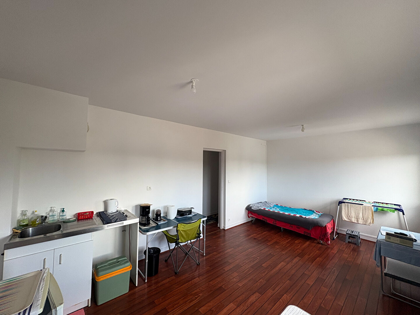 Photo Appartement Ploufragan 2 pièce(s) image 5/6