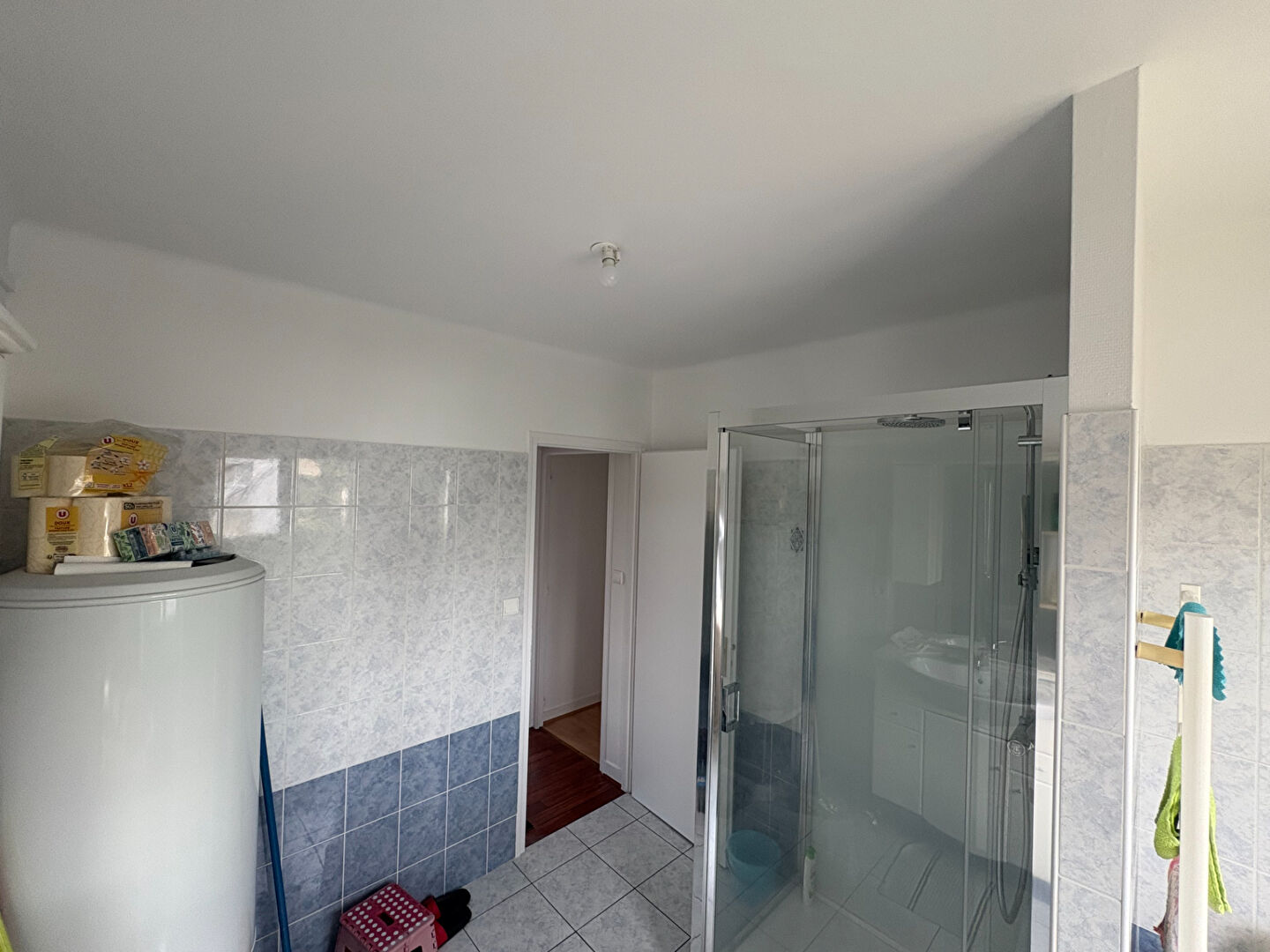 Photo Appartement Ploufragan 2 pièce(s) image 6/6