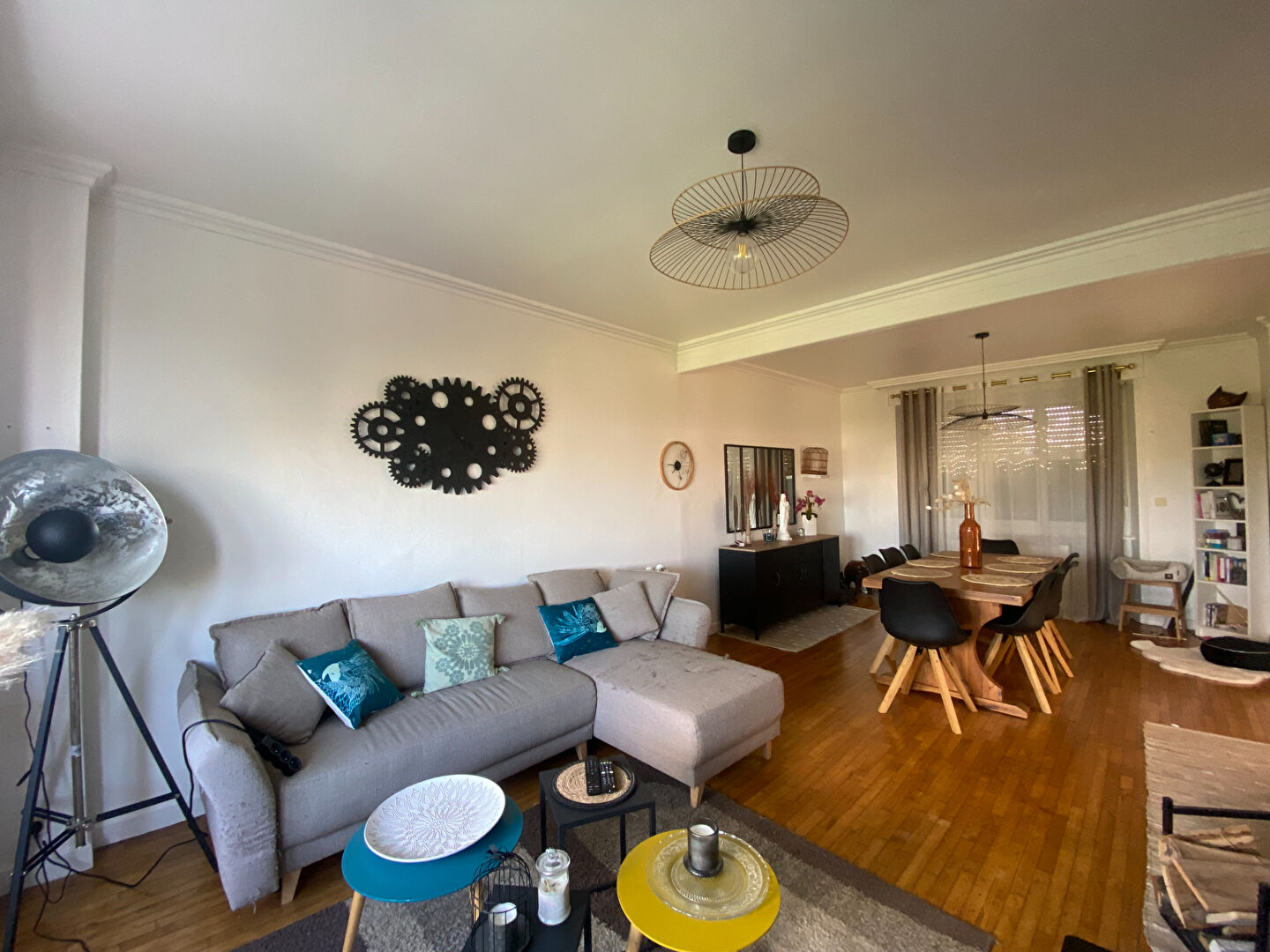 Agence immobilière de Agence GUILLEMOT AG2i Saint Brieuc - Agence GUILLEMOT AG2i