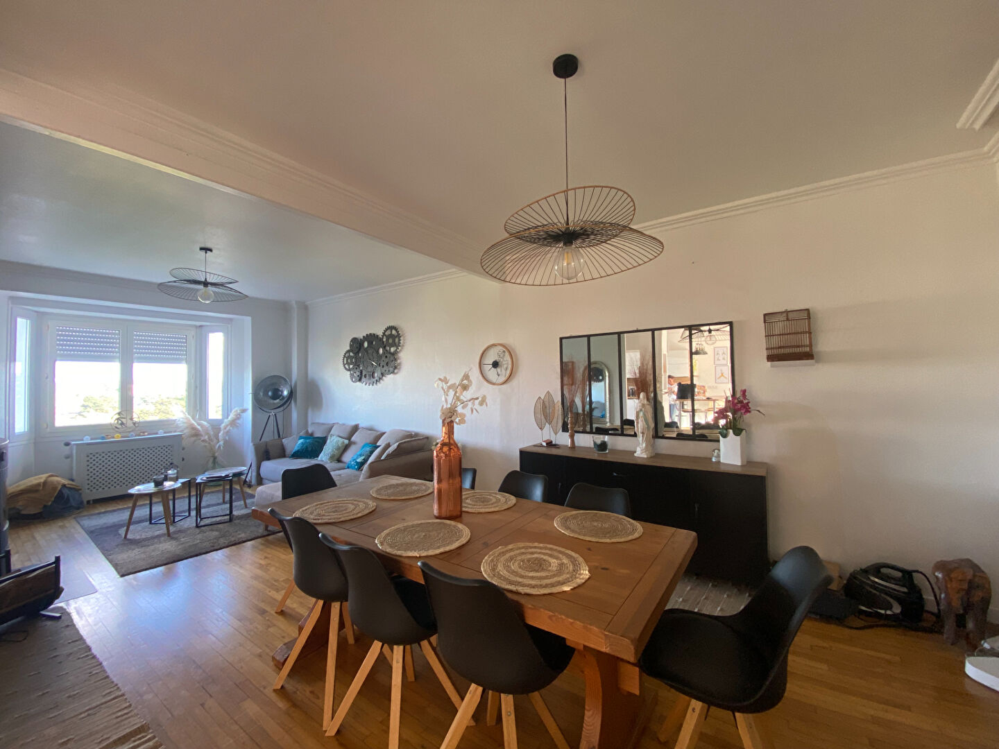 Maison Saint Brieuc 9 pièce(s) 211 m2