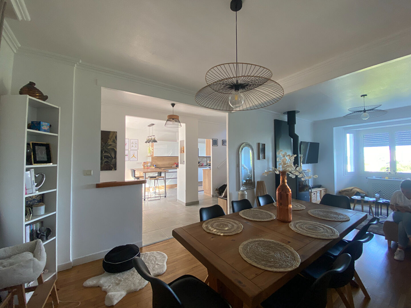 Photo Maison Saint Brieuc 9 pièce(s) 211 m2 image 3/6