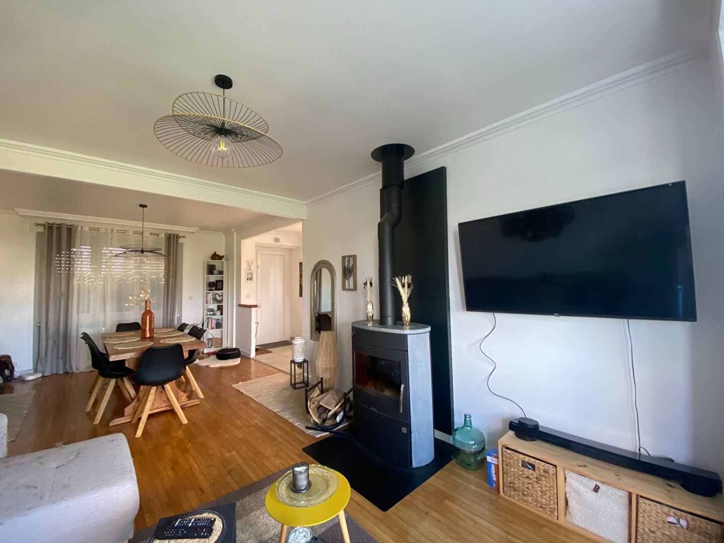 Photo Maison Saint Brieuc 9 pièce(s) 211 m2 image 4/6