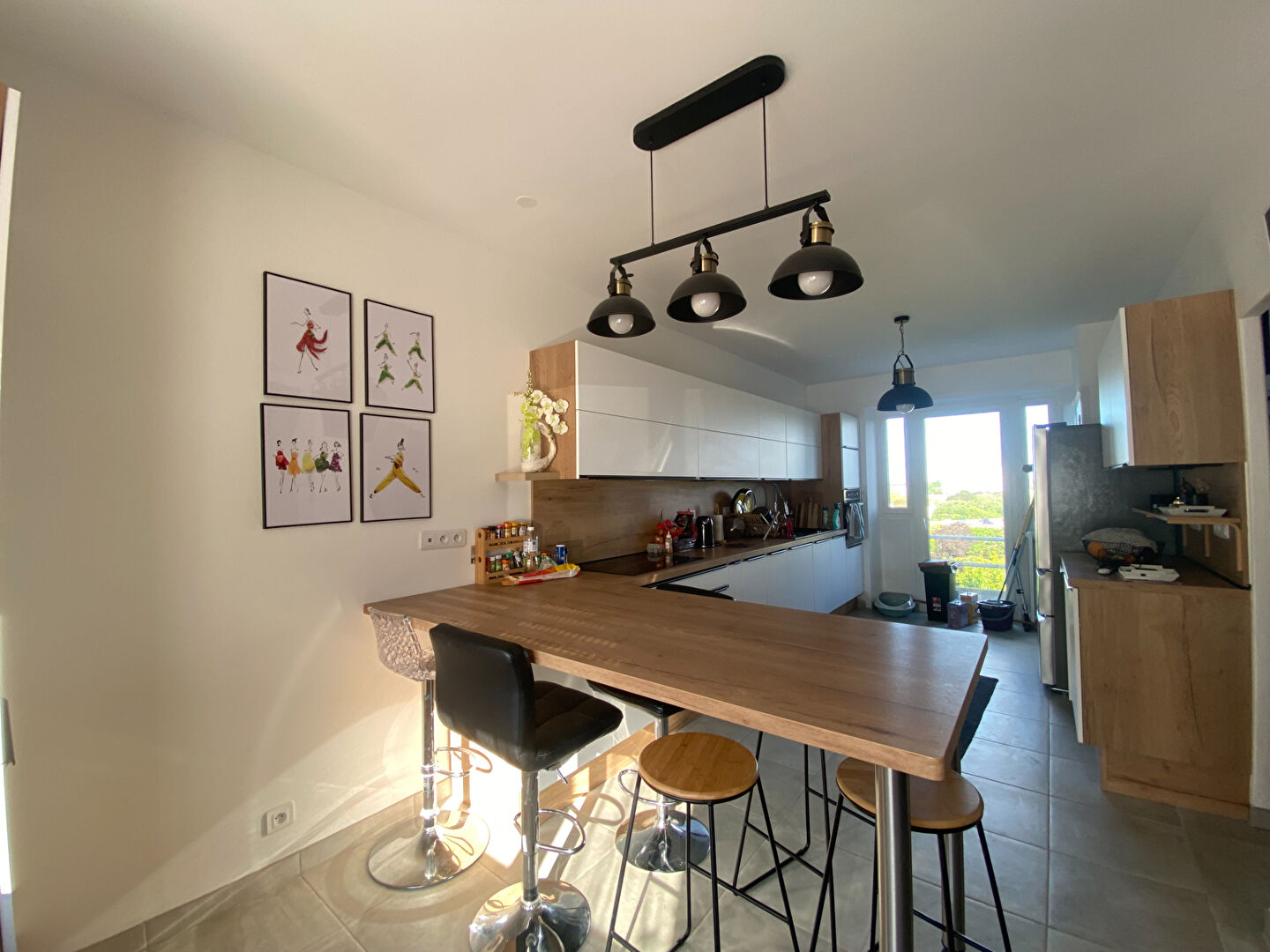 Photo Maison Saint Brieuc 9 pièce(s) 211 m2 image 5/6