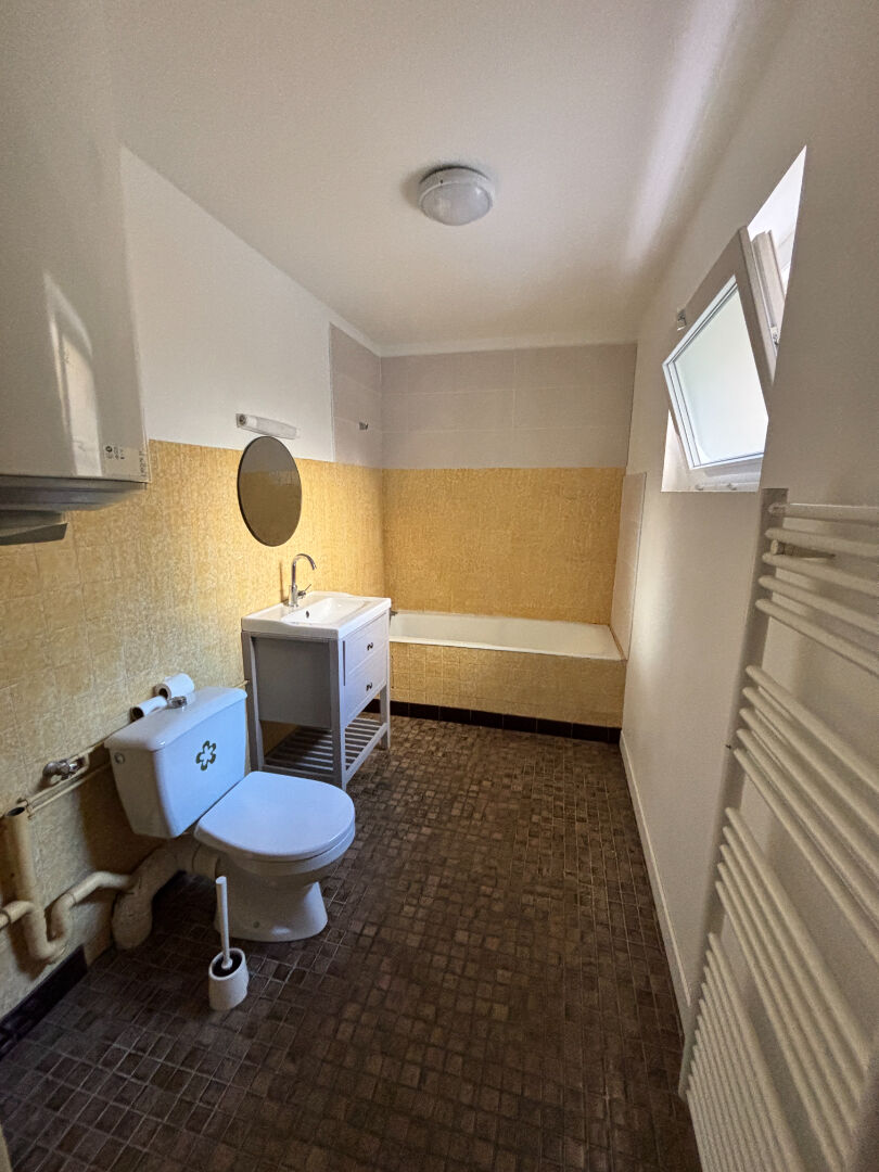 Photo Appartement Saint Brieuc 2 pièces 32 m2 image 4/4