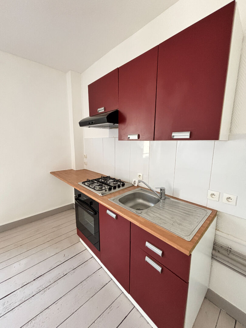 Agence immobilière de Agence GUILLEMOT AG2i Saint Brieuc - Agence GUILLEMOT AG2i