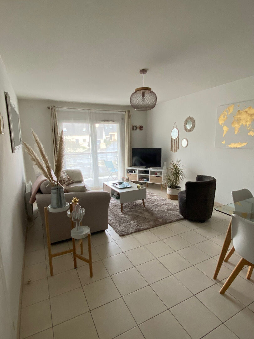 Appartement Saint Brieuc 2 pièces