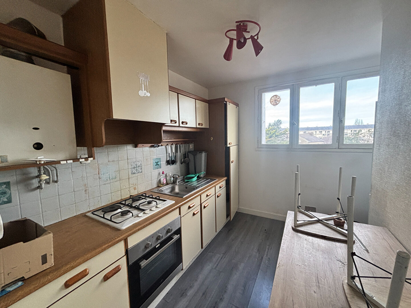 Agence immobilière de Agence GUILLEMOT AG2i Saint Brieuc - Agence GUILLEMOT AG2i