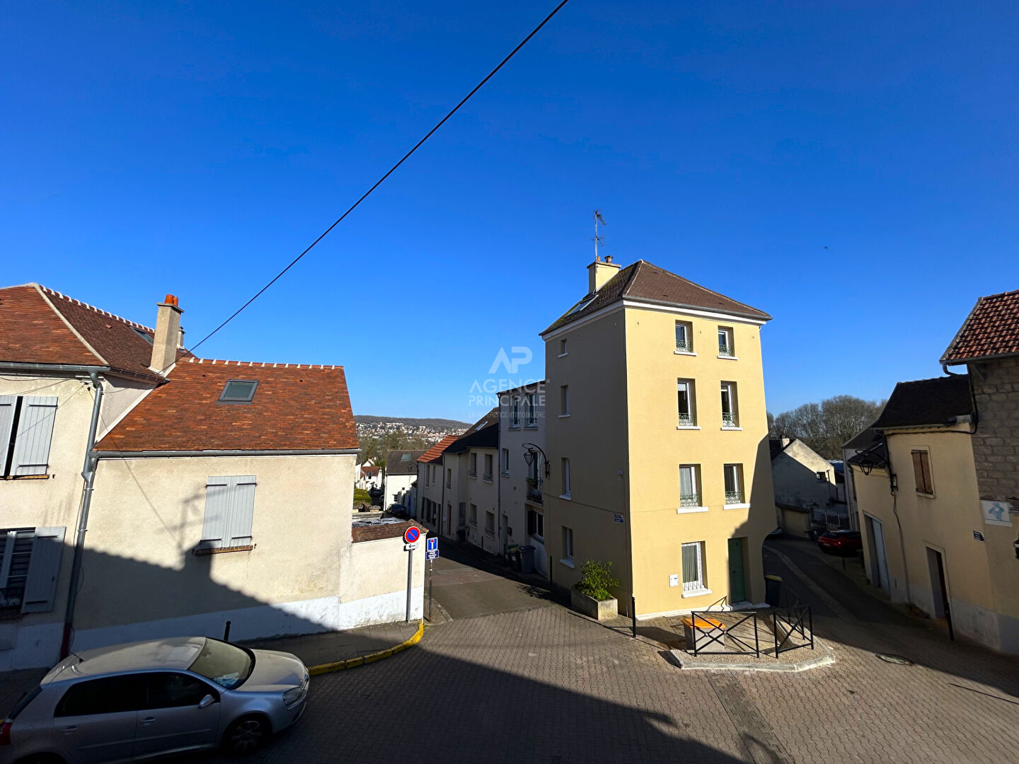 Appartement 32m² — Vernouillet