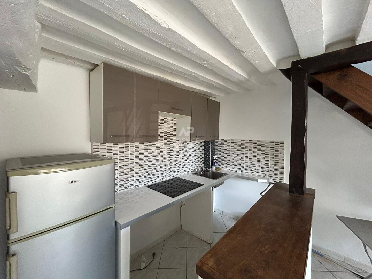 Appartement Vernouillet 2 pièce(s)