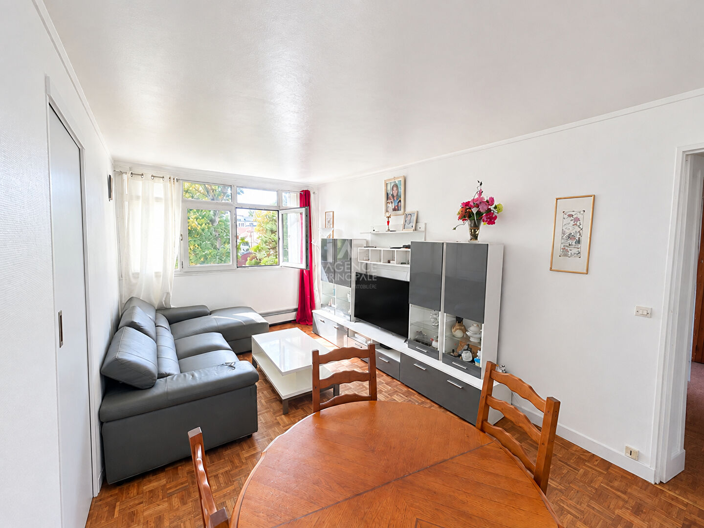 Appartement Verneuil Sur Seine 4 pièce(s) 69 m2