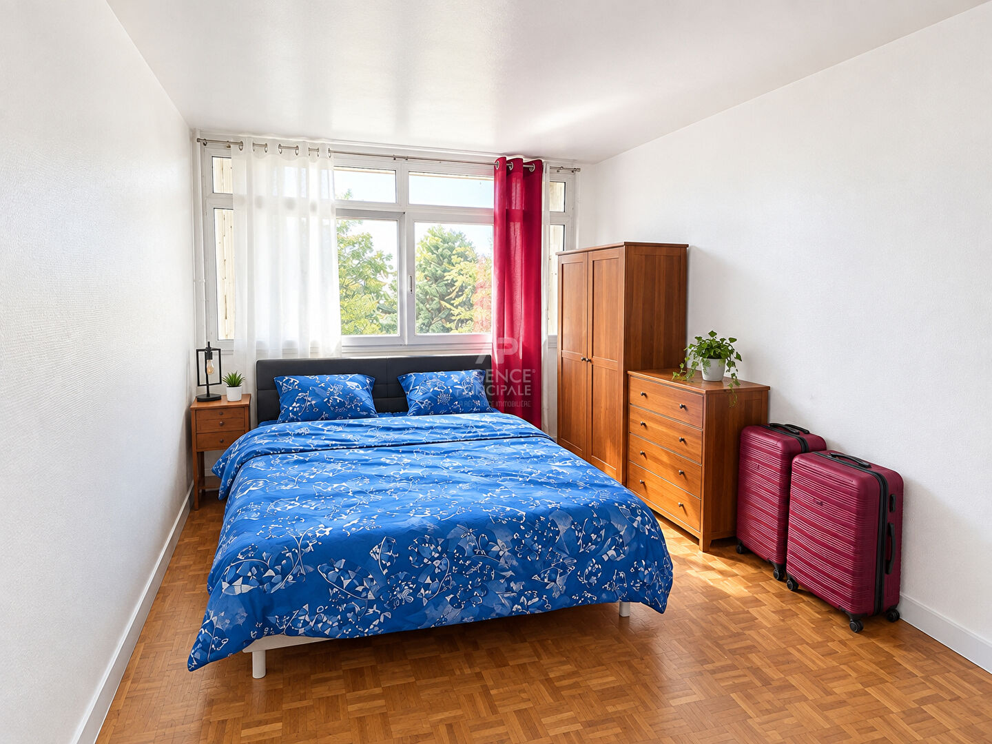 Appartement Verneuil Sur Seine 4 pièce(s) 69 m2