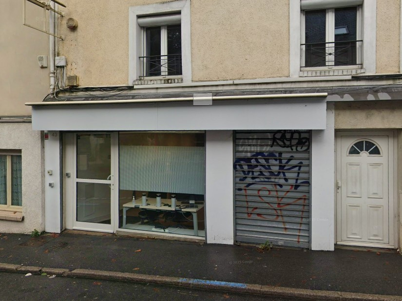 Local Commercial Saint Michel Sur Orge 2 pièce(s) 74 m2