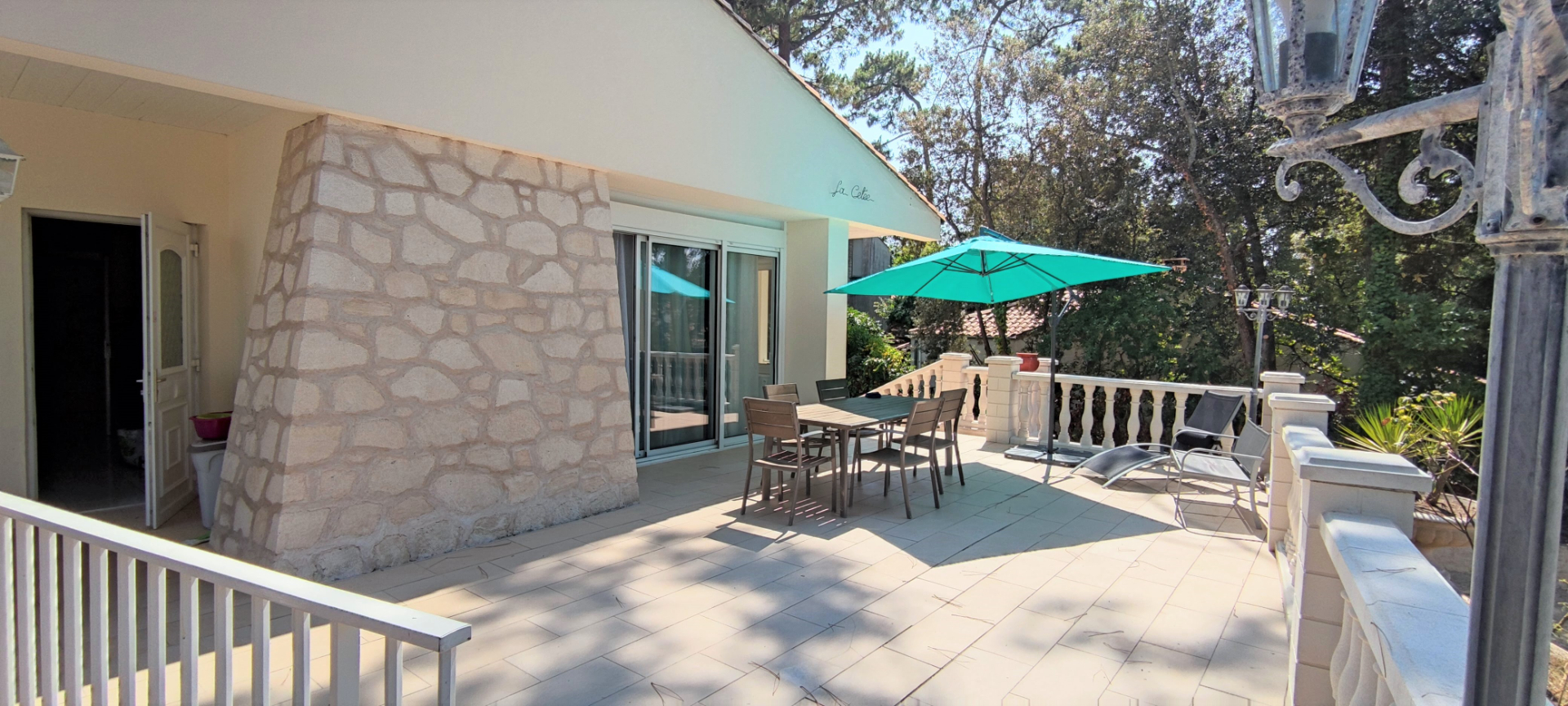 Agence immobilière de AGENCE BAGOUET IMMOBILIER Royan