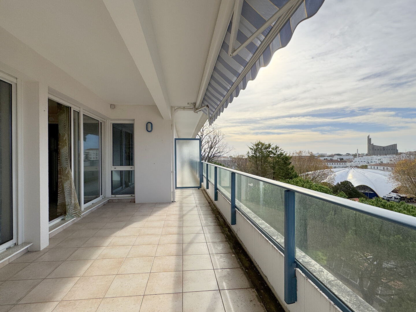 Agence immobilière de AGENCE BAGOUET IMMOBILIER Royan